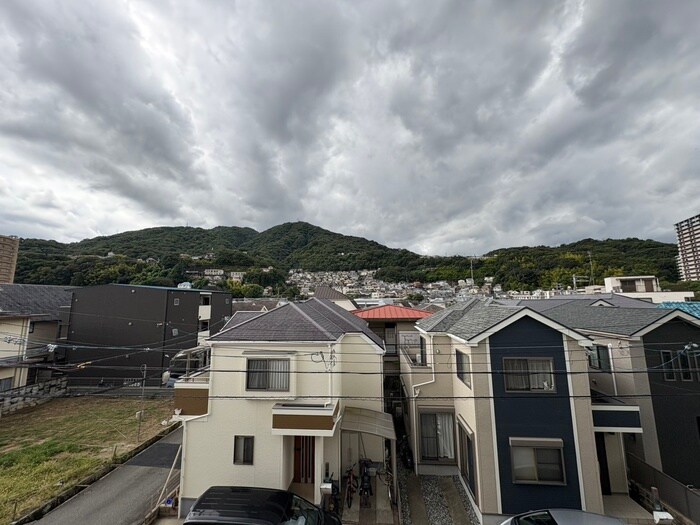 The　M　宝塚の物件内観写真