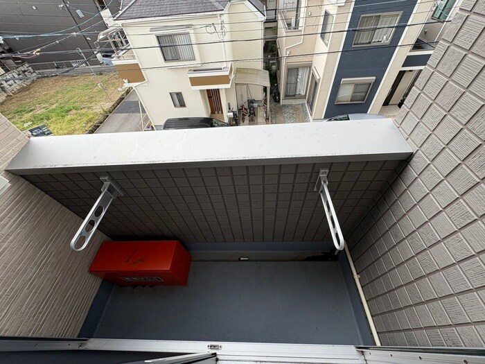 The　M　宝塚の物件内観写真