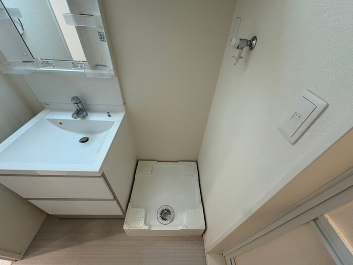 The　M　宝塚の物件内観写真