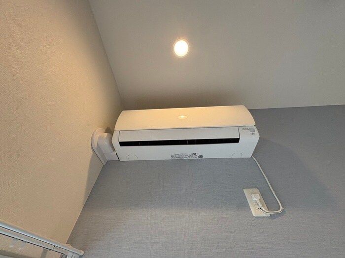 The　M　宝塚の物件内観写真