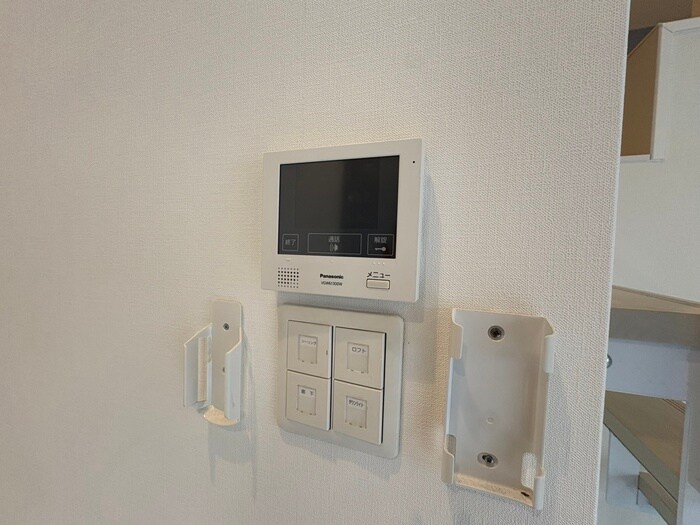 The　M　宝塚の物件内観写真