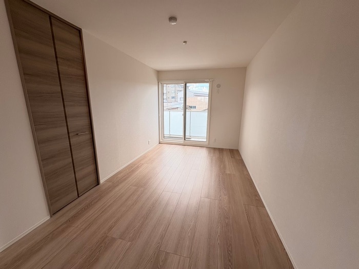 リベルテ四条梅津の物件内観写真