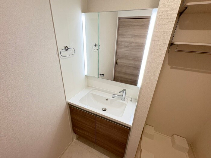 リベルテ四条梅津の物件内観写真