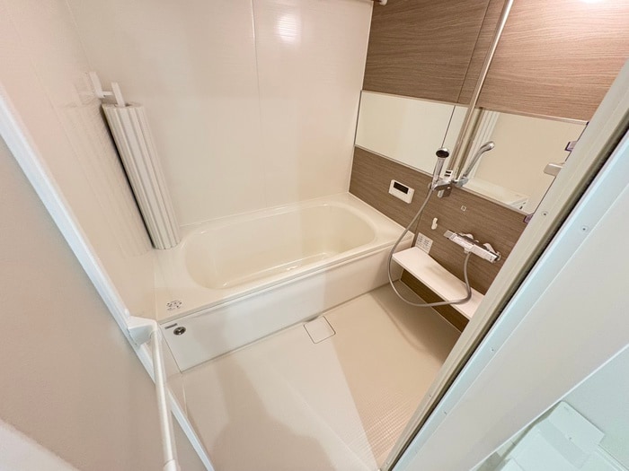 リベルテ四条梅津の物件内観写真