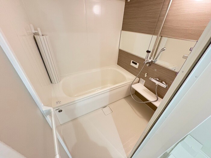 リベルテ四条梅津の物件内観写真