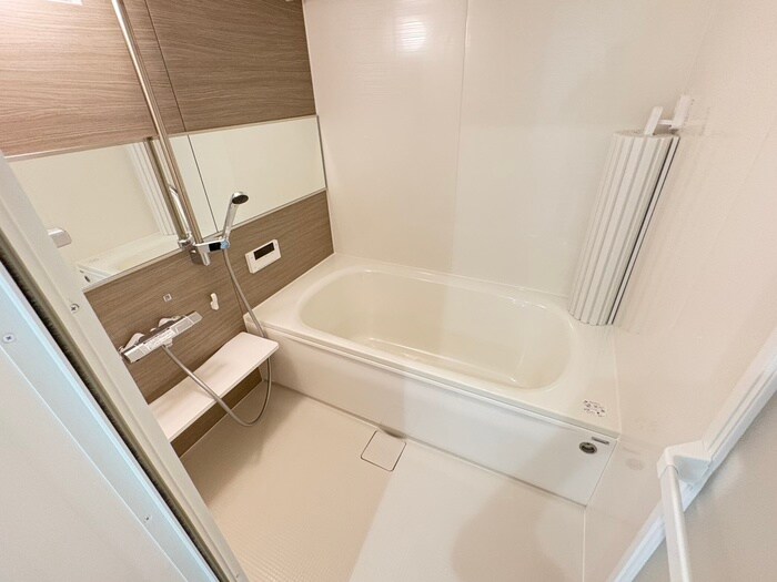 リベルテ四条梅津の物件内観写真