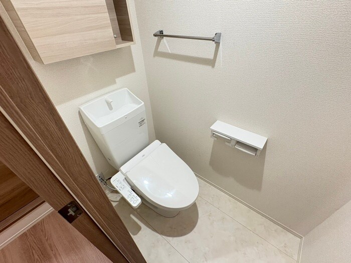 リベルテ四条梅津の物件内観写真