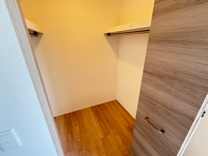 リベルテ四条梅津の物件内観写真