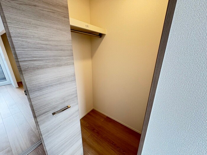 リベルテ四条梅津の物件内観写真