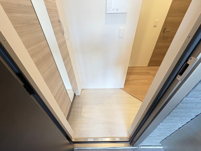 リベルテ四条梅津の物件内観写真