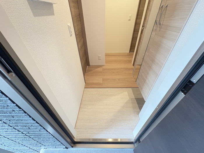 リベルテ四条梅津の物件内観写真