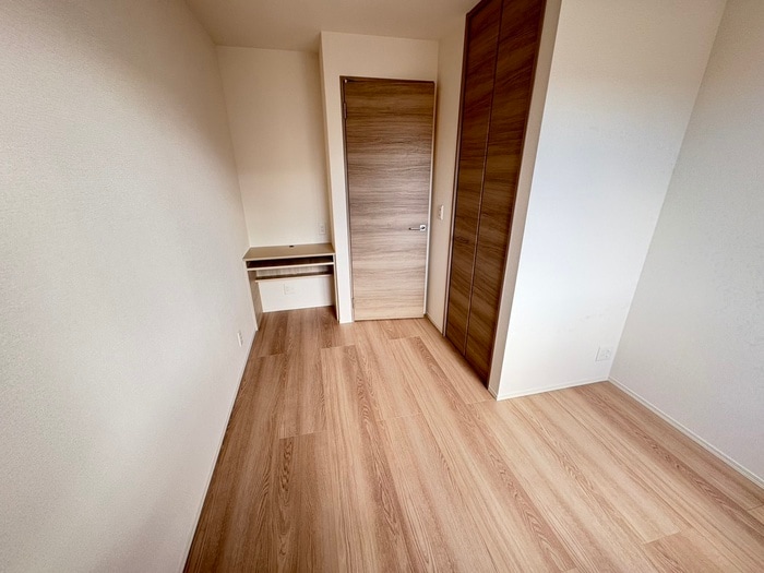 リベルテ四条梅津の物件内観写真