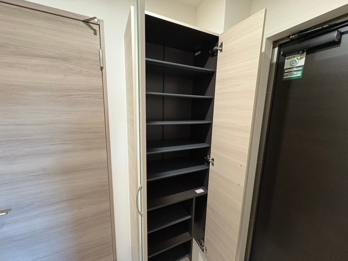 リベルテ四条梅津の物件内観写真