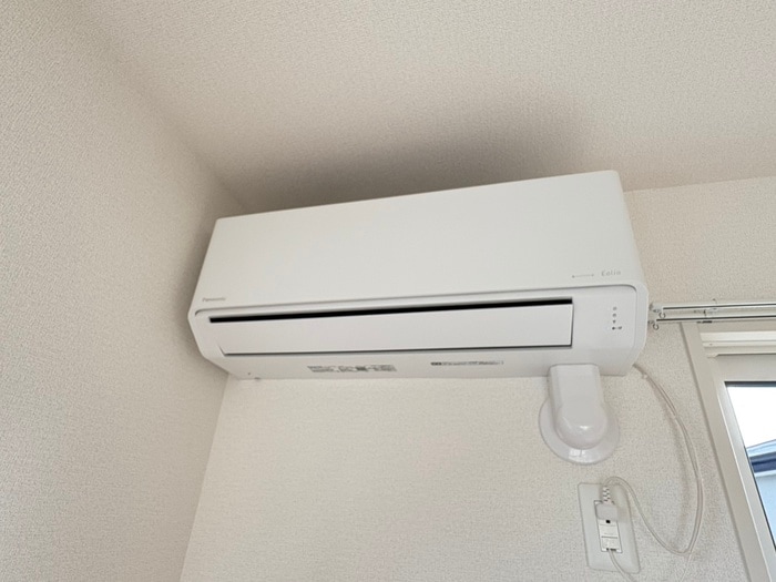 リベルテ四条梅津の物件内観写真