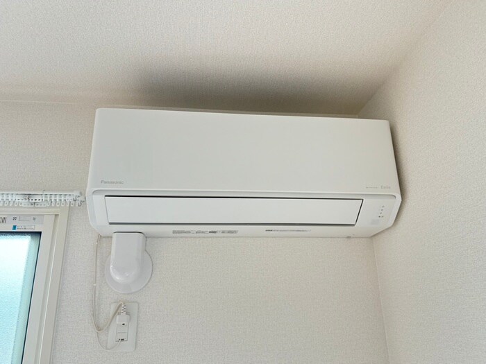 リベルテ四条梅津の物件内観写真