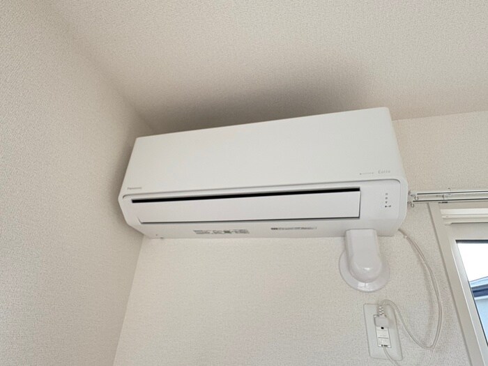 リベルテ四条梅津の物件内観写真