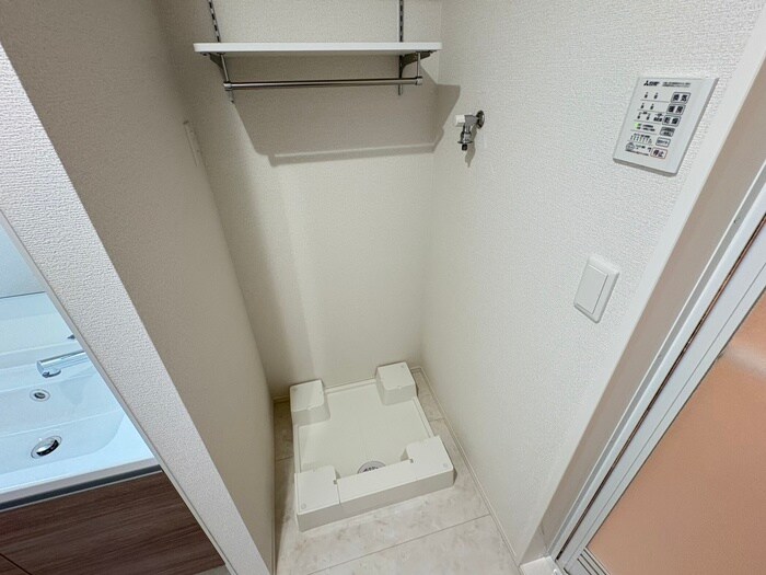 リベルテ四条梅津の物件内観写真