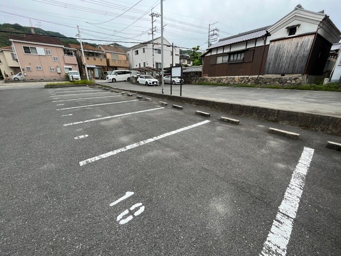 新栄プロパティー恩智Ⅲの物件外観写真