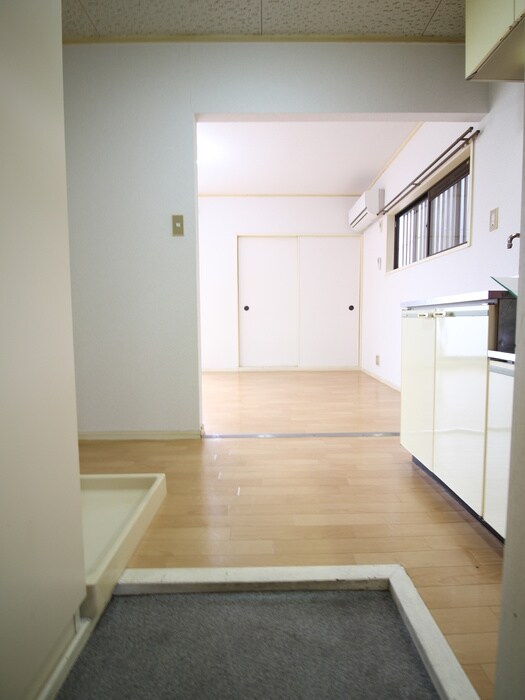 レジデンス21（2F）の物件内観写真