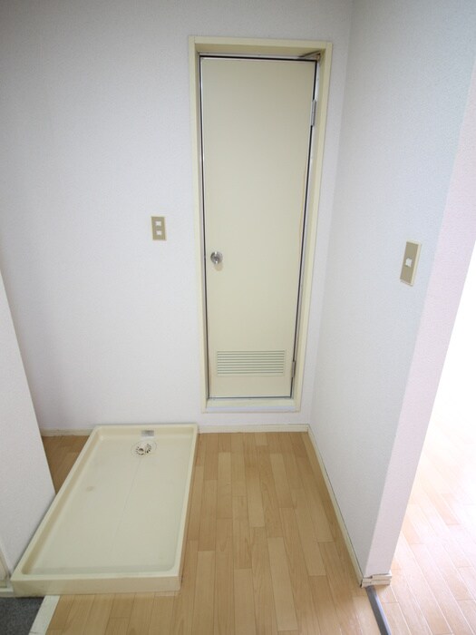 レジデンス21（2F）の物件内観写真