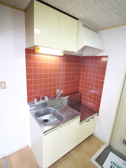 レジデンス21（2F）の物件内観写真