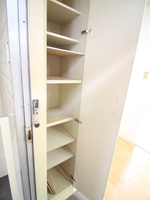 レジデンス21（2F）の物件内観写真