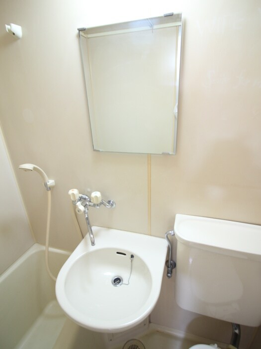 レジデンス21（2F）の物件内観写真