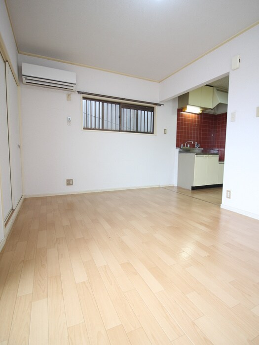 レジデンス21（2F）の物件内観写真