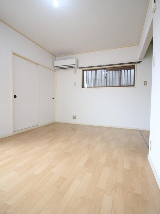 レジデンス21（2F）の物件内観写真