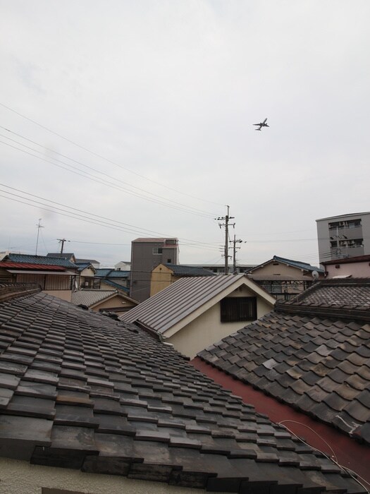 レジデンス21（2F）の物件内観写真