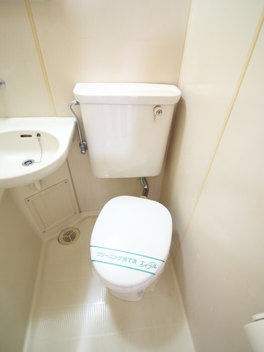 レジデンス21（2F）の物件内観写真