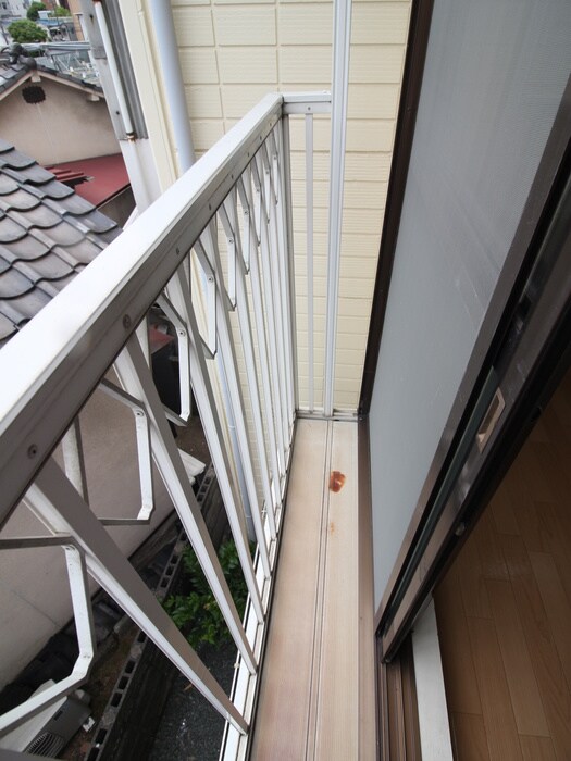 レジデンス21（2F）の物件内観写真