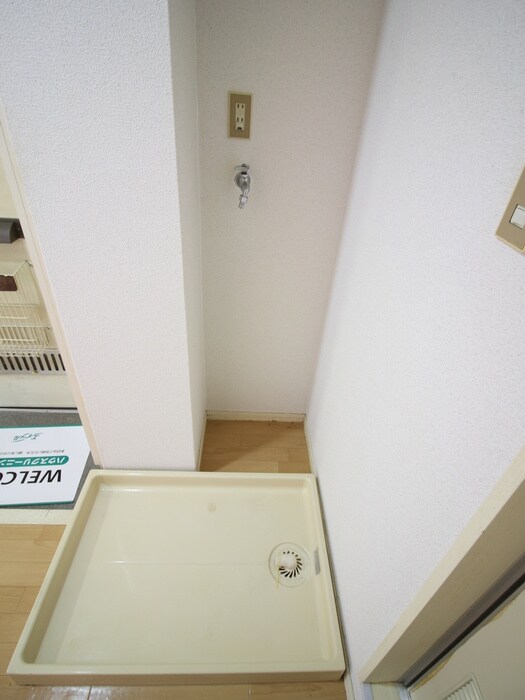 レジデンス21（2F）の物件内観写真