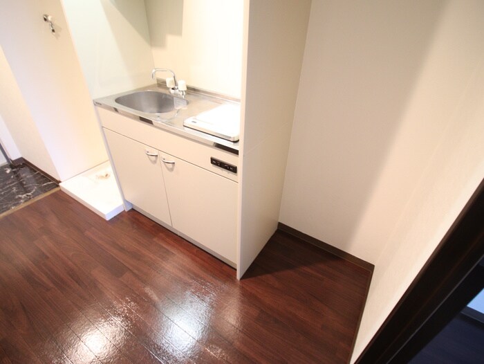 ベルトピア門口の物件内観写真