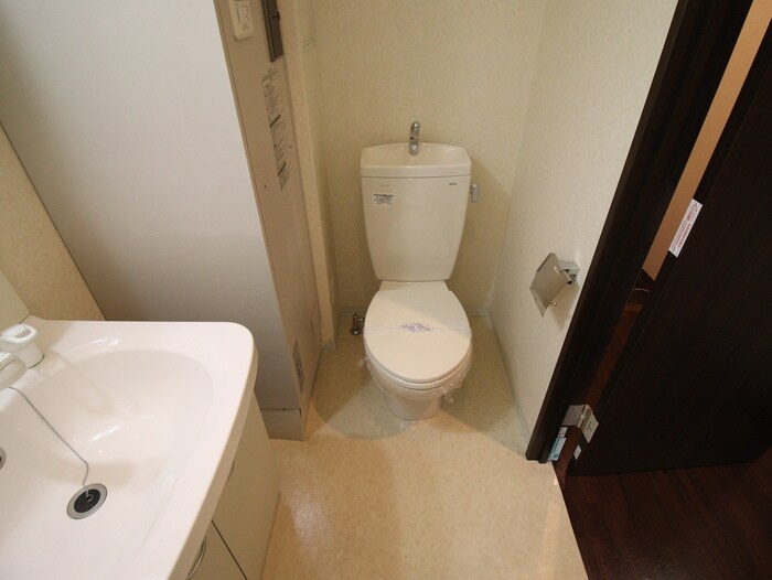 ベルトピア門口の物件内観写真