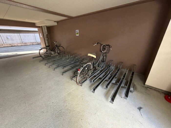 ベルトピア門口の物件外観写真