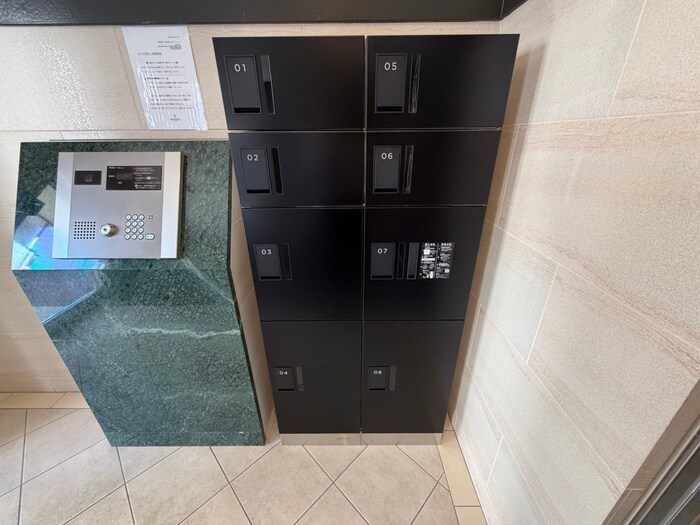 ベルトピア門口の物件外観写真