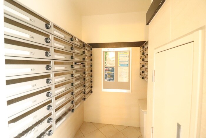 ベルトピア門口の物件外観写真