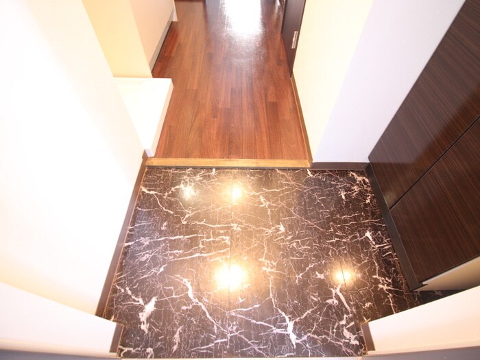 ベルトピア門口の物件内観写真