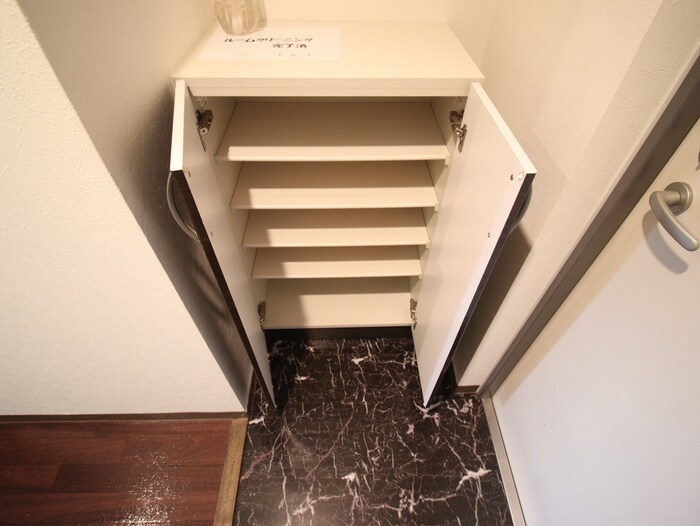 ベルトピア門口の物件内観写真