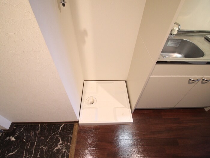 ベルトピア門口の物件内観写真