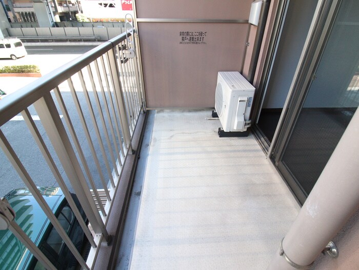 ベルトピア門口の物件内観写真