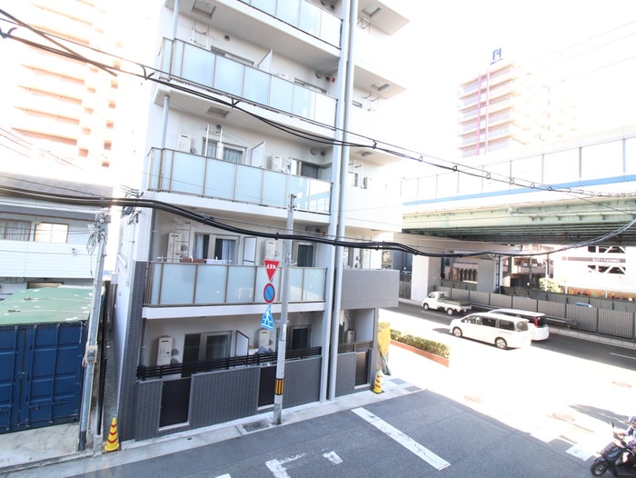 ベルトピア門口の物件内観写真