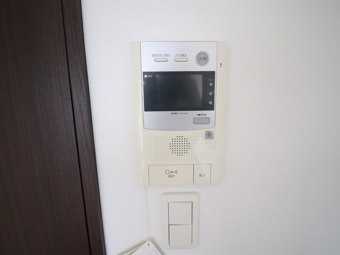 ベルトピア門口の物件内観写真