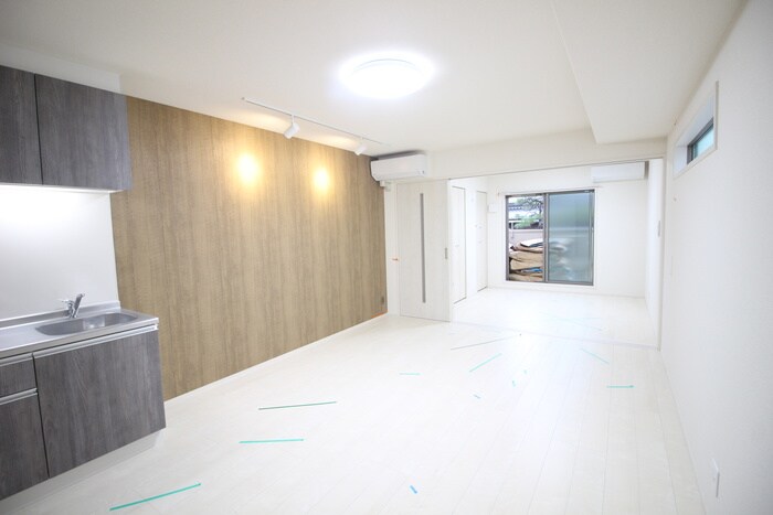 フジパレス伊孑志の物件内観写真