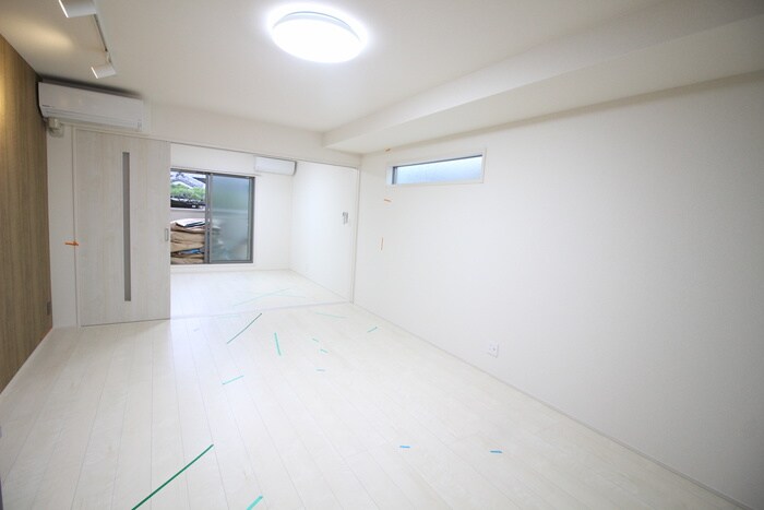 フジパレス伊孑志の物件内観写真