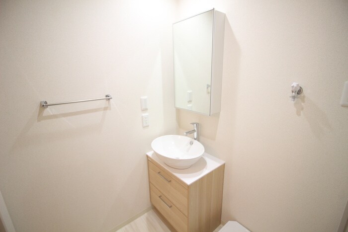 フジパレス伊孑志の物件内観写真