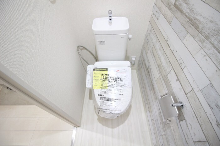 フジパレス伊孑志の物件内観写真