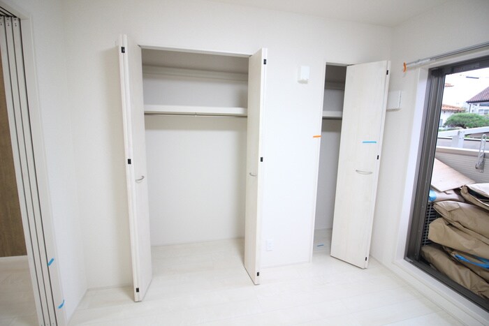 フジパレス伊孑志の物件内観写真