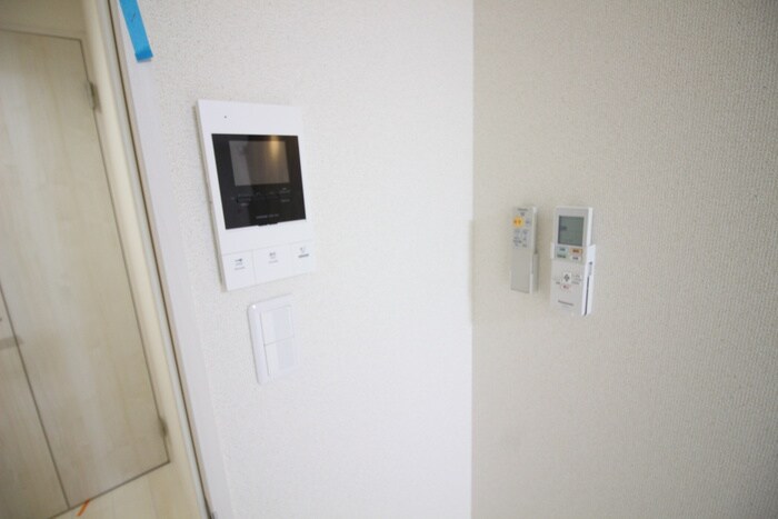 フジパレス伊孑志の物件内観写真